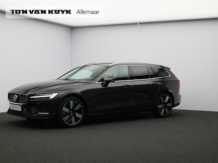 Volvo V60 0