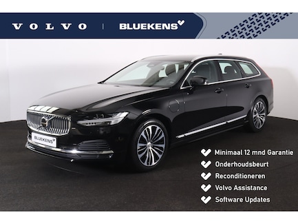 Volvo V90 0
