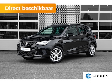 SEAT Arona 0