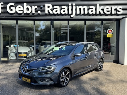 Renault Megane 0