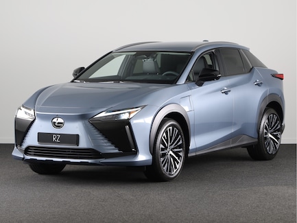 Lexus RZ 0