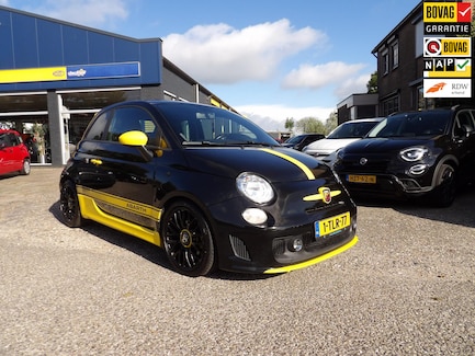 Fiat 500 0