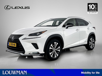 Lexus NX 0