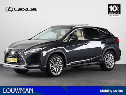 Lexus RX 0