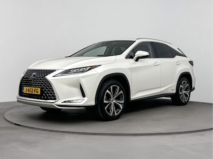 Lexus RX 0