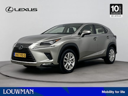 Lexus NX 0