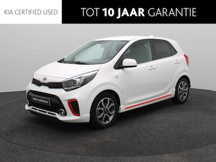 Kia Picanto 0