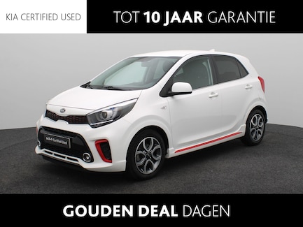 Kia Picanto 0
