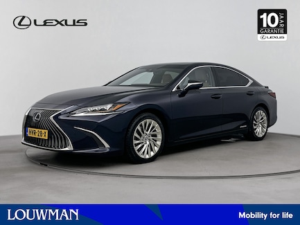 Lexus ES 0