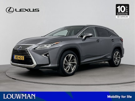 Lexus RX 0