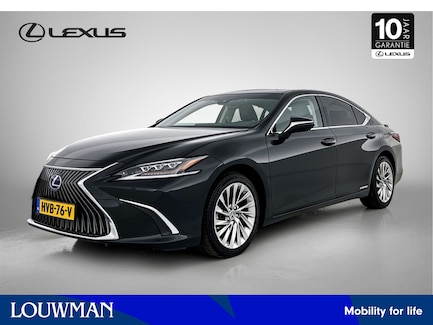 Lexus ES 0