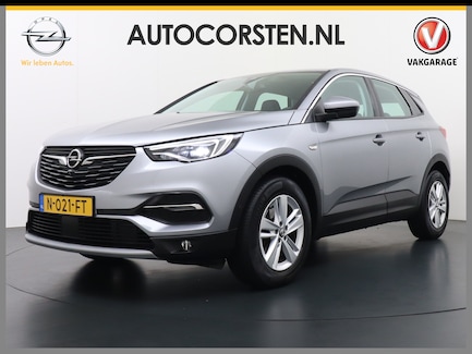 Opel Grandland 0
