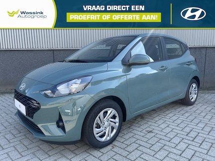 Hyundai i10 0