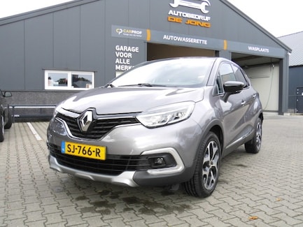 Renault Captur 0