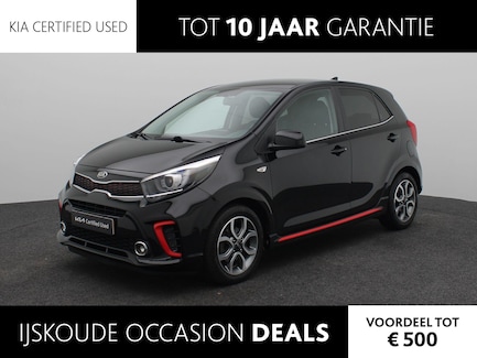 Kia Picanto 0