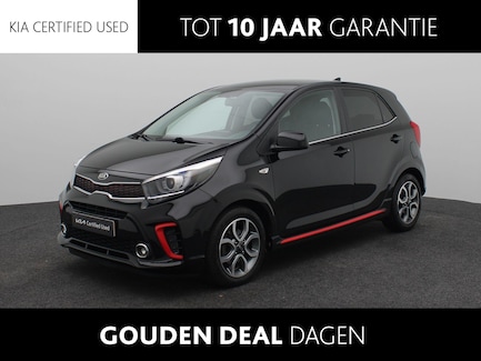 Kia Picanto 0