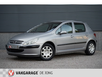 Peugeot 307 0