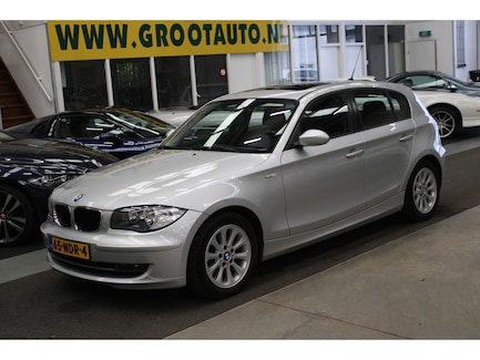 BMW 1-Serie 0