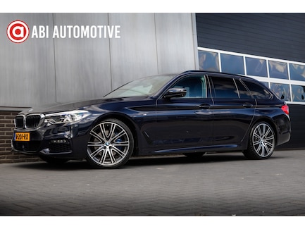 BMW 5-Serie 0