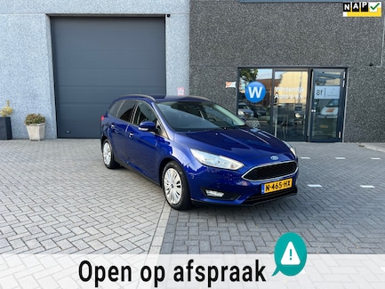 Ford Focus 0