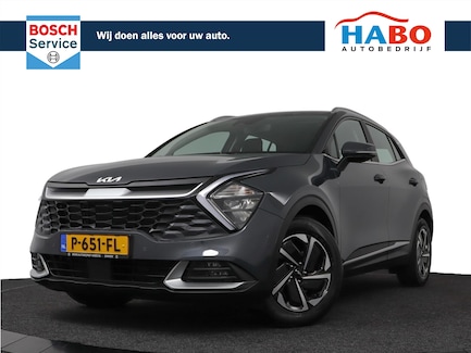 Kia Sportage 0