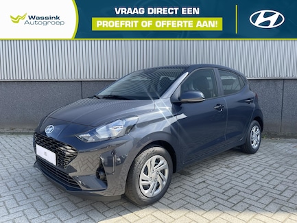 Hyundai i10 0