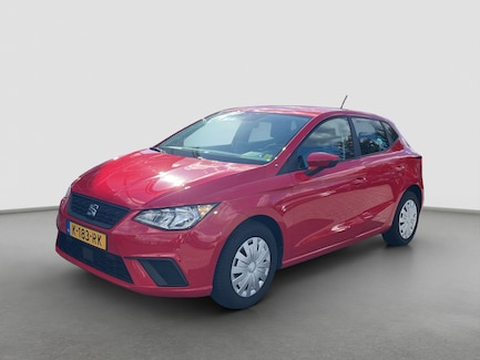 SEAT Ibiza 0