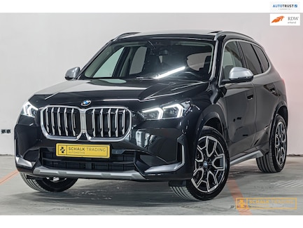BMW X1 0