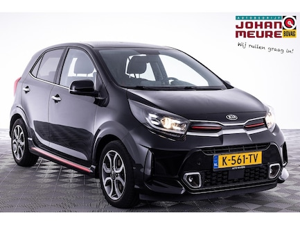 Kia Picanto 0