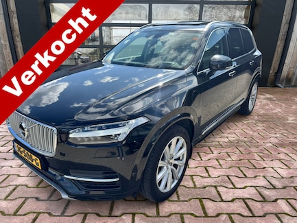 Volvo XC90 0