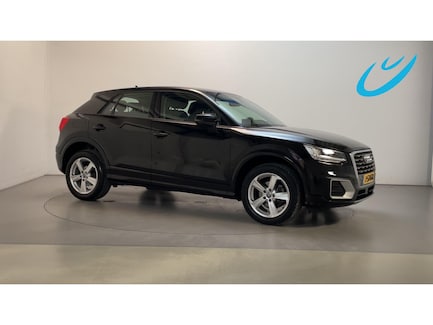 Audi Q2 0
