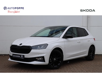 Skoda Fabia 0