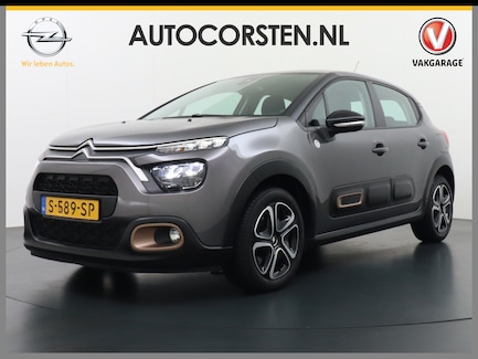 Citroën C3 0