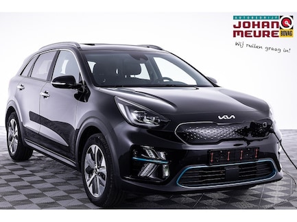 Kia e-Niro 0