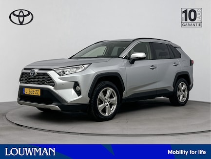 Toyota RAV4 0