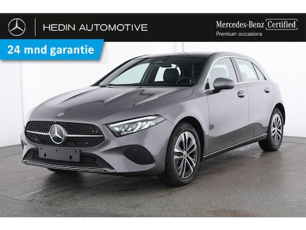 Mercedes-Benz A-klasse 0