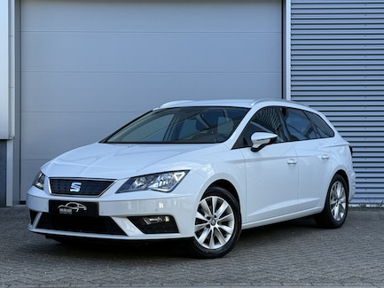 SEAT Leon 0