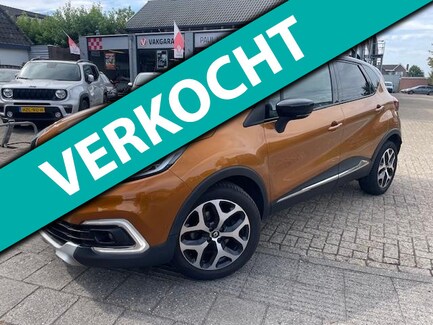 Renault Captur 0