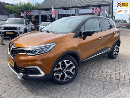 Renault Captur 0