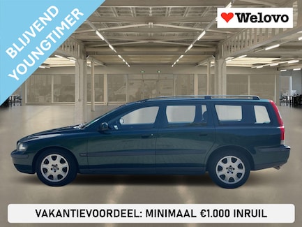 Volvo V70 0