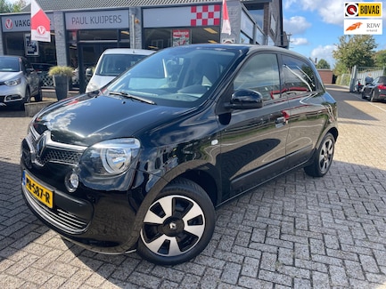 Renault Twingo 0