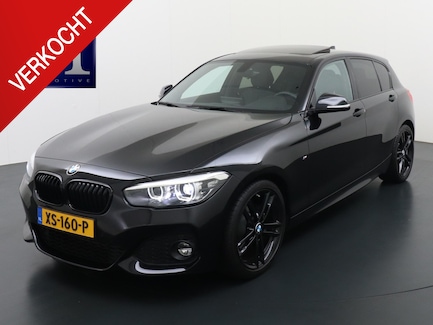 BMW 1-Serie 0