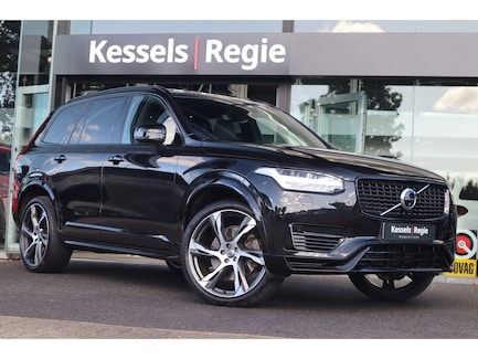 Volvo XC90 0