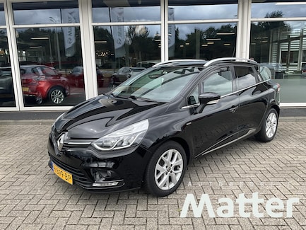 Renault Clio 0