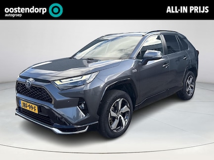 Toyota RAV4 0