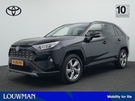 Toyota RAV4 0