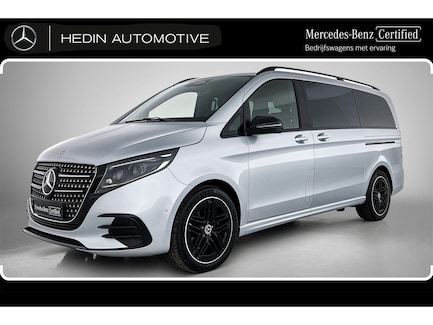 Mercedes-Benz V-klasse 0