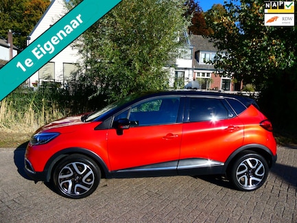 Renault Captur 0