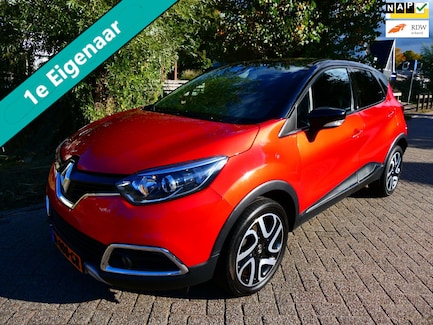 Renault Captur 0