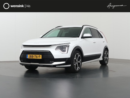 Kia Niro 0